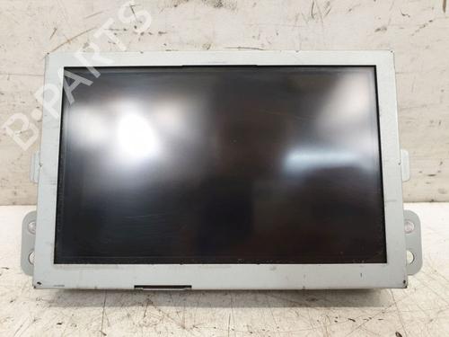 display-monitor-ford-transit-v363-van-fcd-fdd-2013-38489757 main image