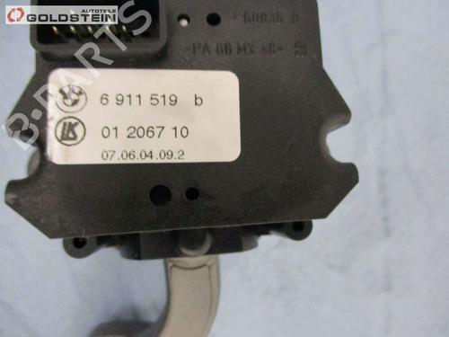 Mando BMW 7 (E65, E66, E67) 745 i, Li | BP37100360I30 - Image 4