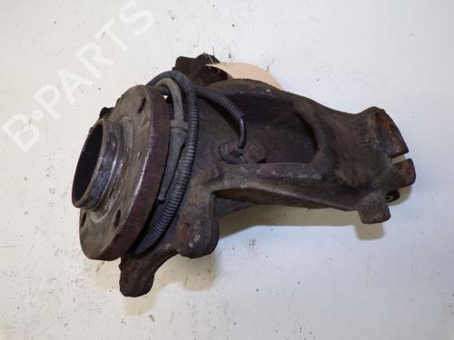Right front steering knuckle CITROËN C3 Picasso (SH_) 1.4 VTi 95 (SH8FSC, SH8FP0, SH8FP6) | BP30668430M26
