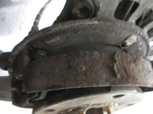 Fusee links achter VW TOUAREG (7LA, 7L6, 7L7) 3.2 V6 | BP29086562M27 