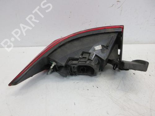 Right taillight RENAULT CLIO IV (BH_) 1.2 16V | BP22526178C35 