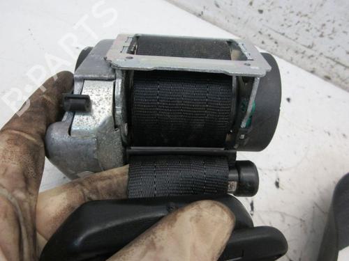 Rear left seatbelt VOLVO XC90 I (275) 2.5 T AWD | BP19297984I29 