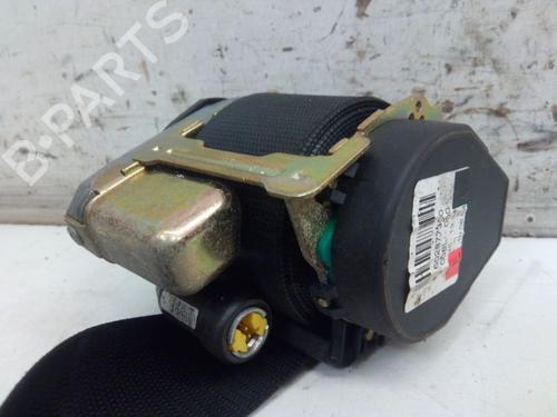 Front left seatbelt MERCEDES-BENZ A-CLASS (W169) A 200 (169.033, 169.333) | BP28076578I26 