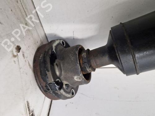 Driveshaft AUDI Q5 (8RB) 2.0 TFSI quattro | BP37143025M37 - Image 7