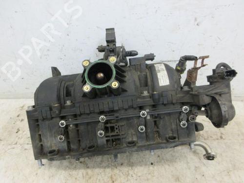 Used Intake manifold OPEL CORSA D (S07) 1.4 (L08, L68) (90 hp) 29096299