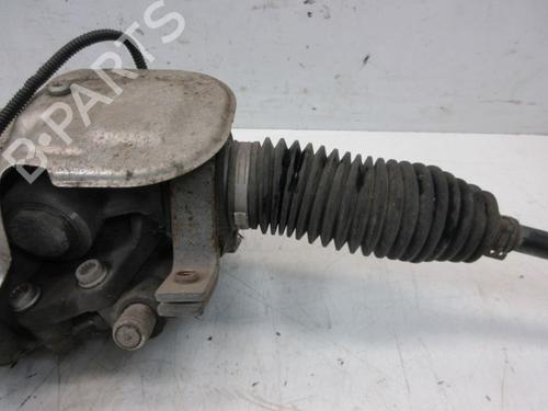 Steering rack VW GOLF V (1K1) 1.4 16V | BP37128117M22 - Image 4