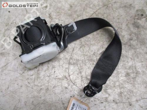 Used Rear left seatbelt MERCEDES-BENZ CLK (C209) CLK 280 (209.354) (231 hp) 25825849