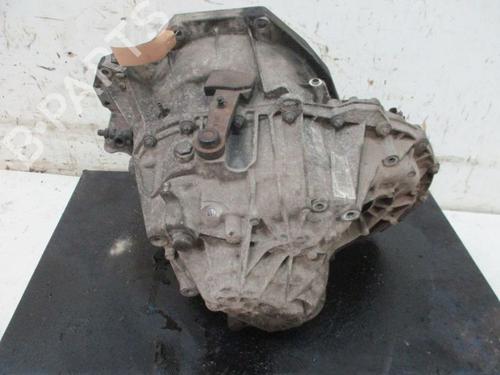 Gearbox FIAT DUCATO Van (250_) 160 Multijet 3,0 D | BP29085850M3 