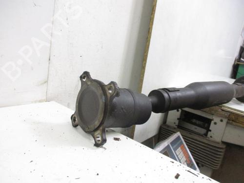 Kardanaksel Kompl. MAZDA CX-9 (TB) 3.7 AWD (TB10A) | BP18792909M37 