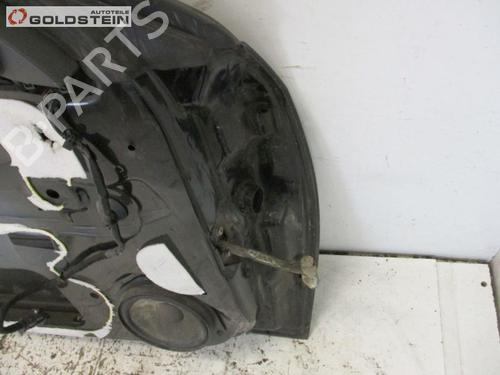 Left front door OPEL TIGRA TwinTop (X04) 1.4 (R97) | BP26647347C2 