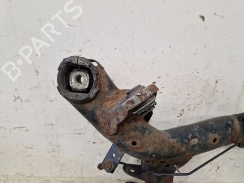 Rear axle BMW 1 (E87) 116 i | BP33276369M2 - Image 7