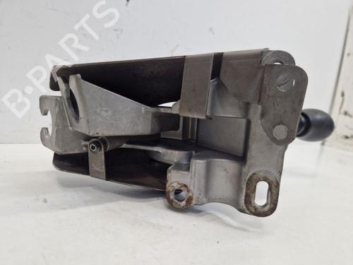 Shift knob OPEL VIVARO A Bus (X83) 1.9 DTI (F7, J7, A07) | BP32101126I34 