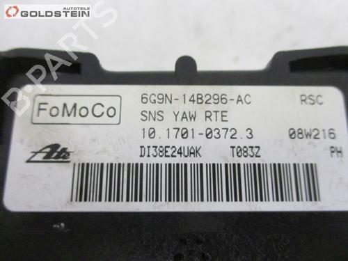 Electronic sensor LAND ROVER FREELANDER 2 (L359) 2.2 TD4 4x4 | BP37103308M84 - Image 5