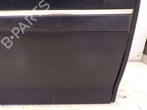 Right rear door PEUGEOT 407 (6D_) 2.0 HDi 135 (6DRHRH, 6DRHRE, 6DRHRG, 6DRHRJ) | BP29090966C5 