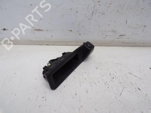Used Tailgate handle BMW 5 (G30, F90) 520 i (184 hp) 22418599