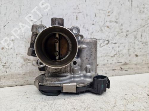 Used Throttle body OPEL ASTRA J Sports Tourer (P10) 1.4 Turbo (35) (120 hp) 28096747