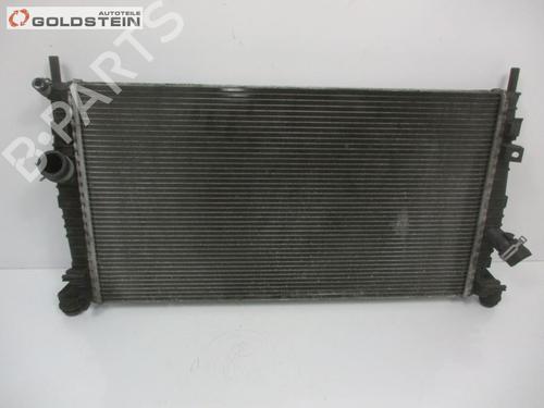 Køler VOLVO C70 II Convertible (542) 2.0 D (136 hp) 18759988