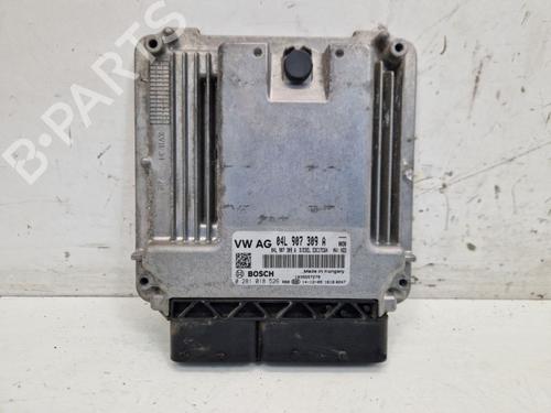 Used Engine control unit (ECU) VW GOLF VII (5G1, BQ1, BE1, BE2) 2.0 TDI (150 hp) 26681631