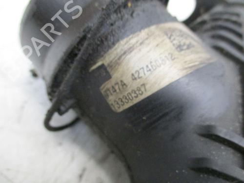 Intercooler OPEL ZAFIRA TOURER C (P12) 1.4 (75) | BP29094140M30 