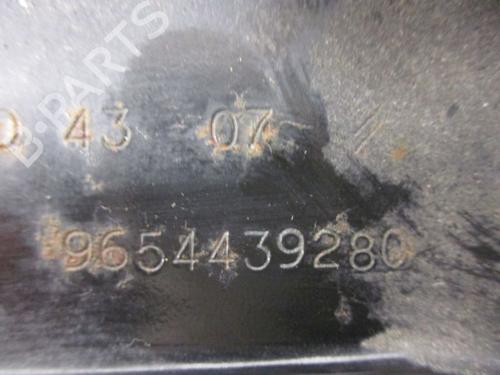 Hinge/Door check strap CITROËN C4 Grand Picasso I (UA_) 2.0 i 16V | BP30667514C146 