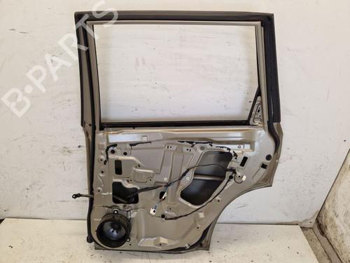 Right rear door SUBARU FORESTER (SH_) 2.0 D AWD (SHH, SHD, SHN) | BP29105813C5 