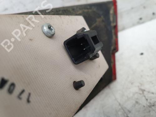 Left tailgate light JAGUAR XF I (X250) 3.0 D | BP38514393C79 - Image 6