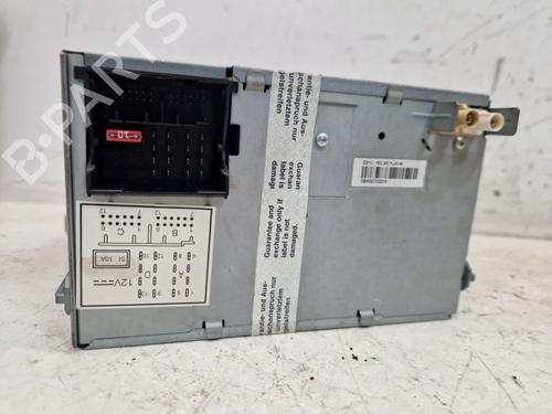 Radio VW GOLF PLUS V (5M1, 521) 2.0 TDI 16V | BP29102442E6 