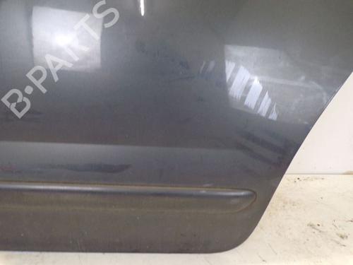 Left rear door PEUGEOT 5008 (0U_, 0E_) 2.0 HDi 136 / BlueHDi 136 | BP29098708C4