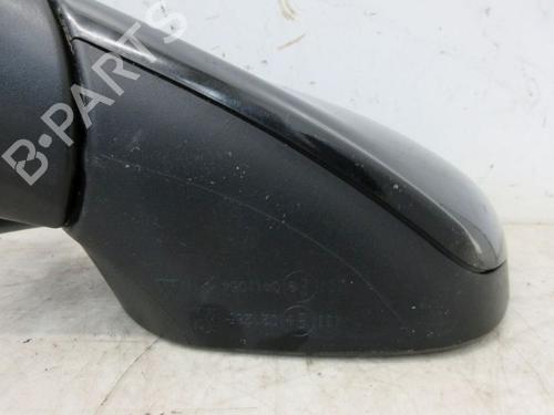Left mirror CITROËN C4 CACTUS 1.2 VTi 82 | BP30668502C26 