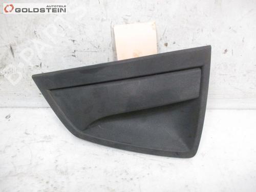 Used Rear left exterior door handle ALFA ROMEO GIULIETTA (940_) 1.6 JTDM (940FXD1A) (105 hp) 18759676
