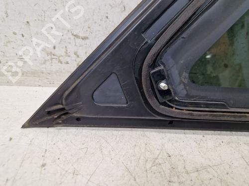 Rear left door window OPEL ANTARA A (L07) 2.0 CDTI 4x4 | BP27040561C20 