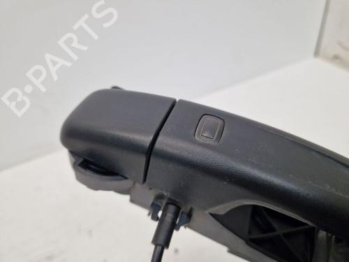Rear left exterior door handle RENAULT TRAFIC III Van (FG_) 1.6 dCi 95 (FGMJ, FGMR) | BP28143627C130