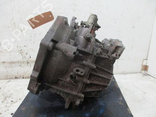 Gearbox OPEL VECTRA C Estate (Z02) 1.9 CDTI (F35) | BP18802640M3 