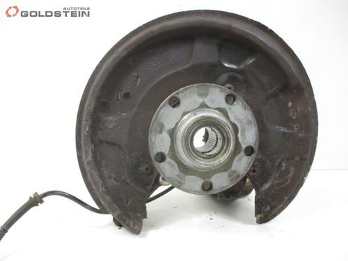 Right rear steering knuckle AUDI A4 B6 (8E2) 3.0 quattro | BP37109933M28 - Image 2