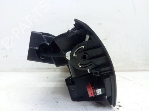 Luftventil CITROËN C4 Picasso I MPV (UD_) 1.6 HDi | BP32012697I21 