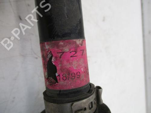 Left front driveshaft VW NEW BEETLE (9C1, 1C1) 2.0 | BP19291676M38 