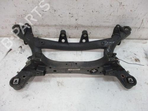 Rear axle BMW 3 Touring (F31) 320 d | BP18798433M2 