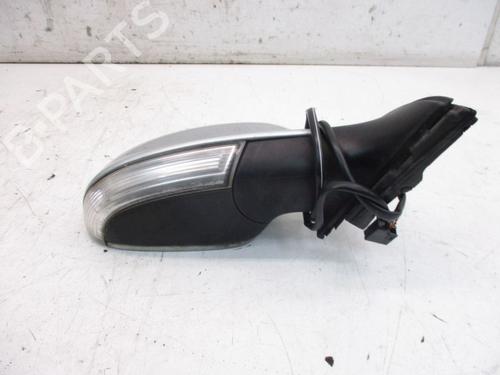 Right mirror VW GOLF IV Cabriolet (1E7) 2.0 | BP29091478C27 
