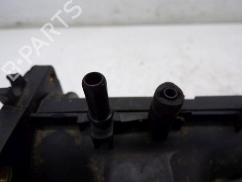 Intake manifold RENAULT MEGANE IV Grandtour (K9A/M/N_) 1.2 TCe 130 (K9MR) | BP29101501M70 