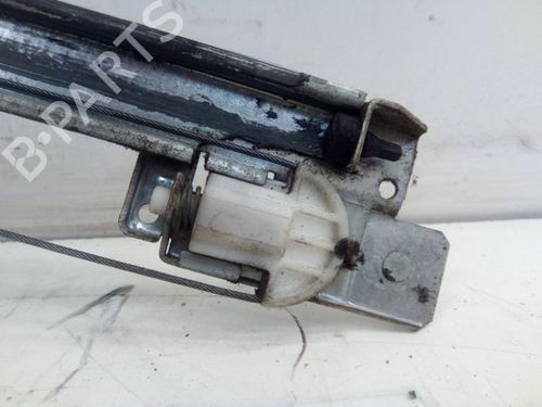 Front left window mechanism RENAULT TRAFIC II Van (FL) 1.9 dCi 100 (FL0C, FL0K, FL0B) | BP29109461C22 