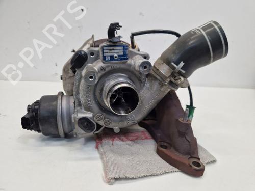 turbochargersupercharger-peugeot-expert-van-v_-2016-32101075 main image