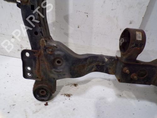 Subframe CHEVROLET CRUZE (J300) 1.4 | BP37130636M9 - Image 4