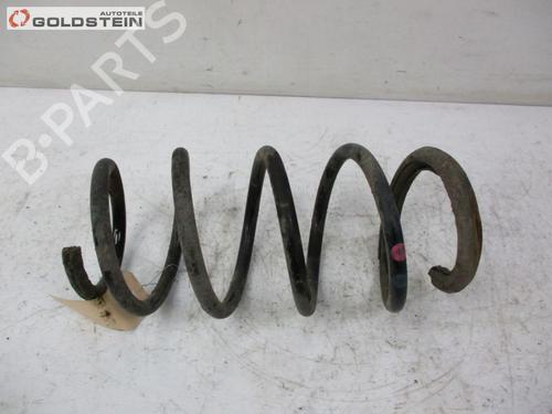 Used Shock absorber spring Shock absorber spring 37100554 37100554