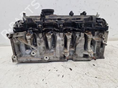 Cylinder head MERCEDES-BENZ A-CLASS (W176) A 180 CDI / d (176.012) | BP29100790M5 