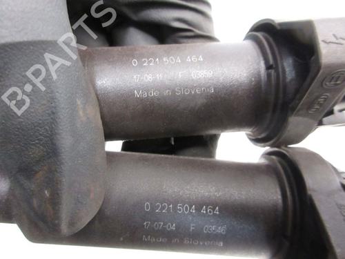 Ignition coil MINI MINI Convertible (R57) One | BP29095814M94