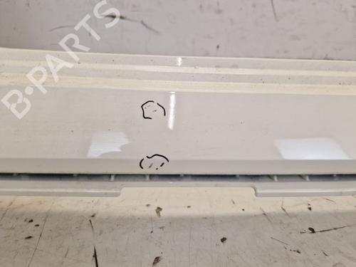 Rear bumper NISSAN QASHQAI III (J12) 1.5 VC-T e-Power | BP29105126C8 