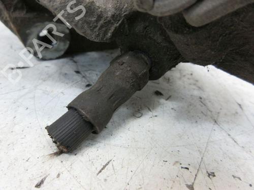 Right rear brake caliper FORD FOCUS III 1.0 EcoBoost | BP19292590M106 