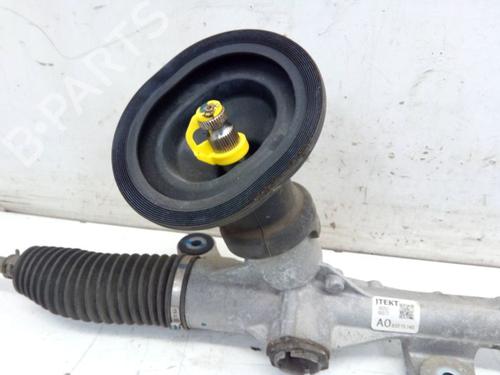 Steering rack HONDA HR-V (RU) 1.5 (RU1) | BP38506594M22 - Image 4