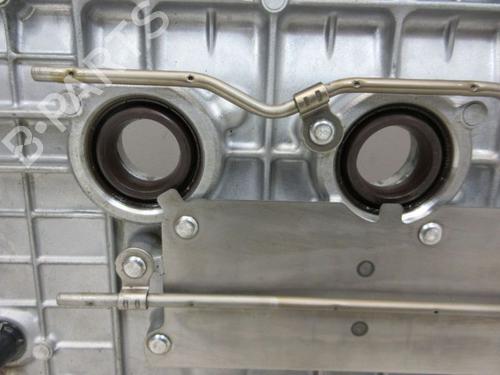 Valve cover TOYOTA PRIUS (_W3_) 1.8 Hybrid (ZVW3_) | BP31260432M124 