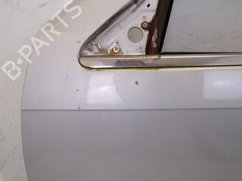 Left front door JEEP GRAND CHEROKEE III (WH, WK) 4.7 V8 4x4 | BP29092159C2 
